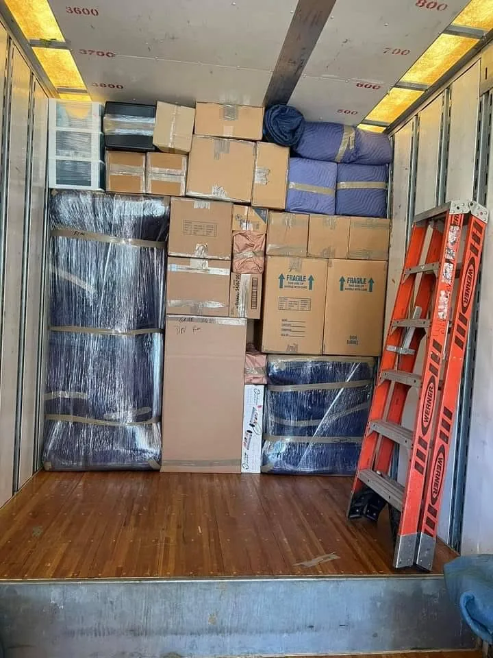 Five Star Moving And Storage photo 10
