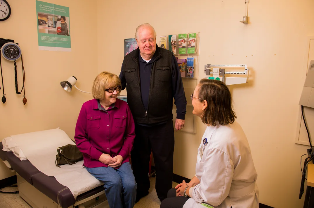 East Bay Family Health Clinic photo 8