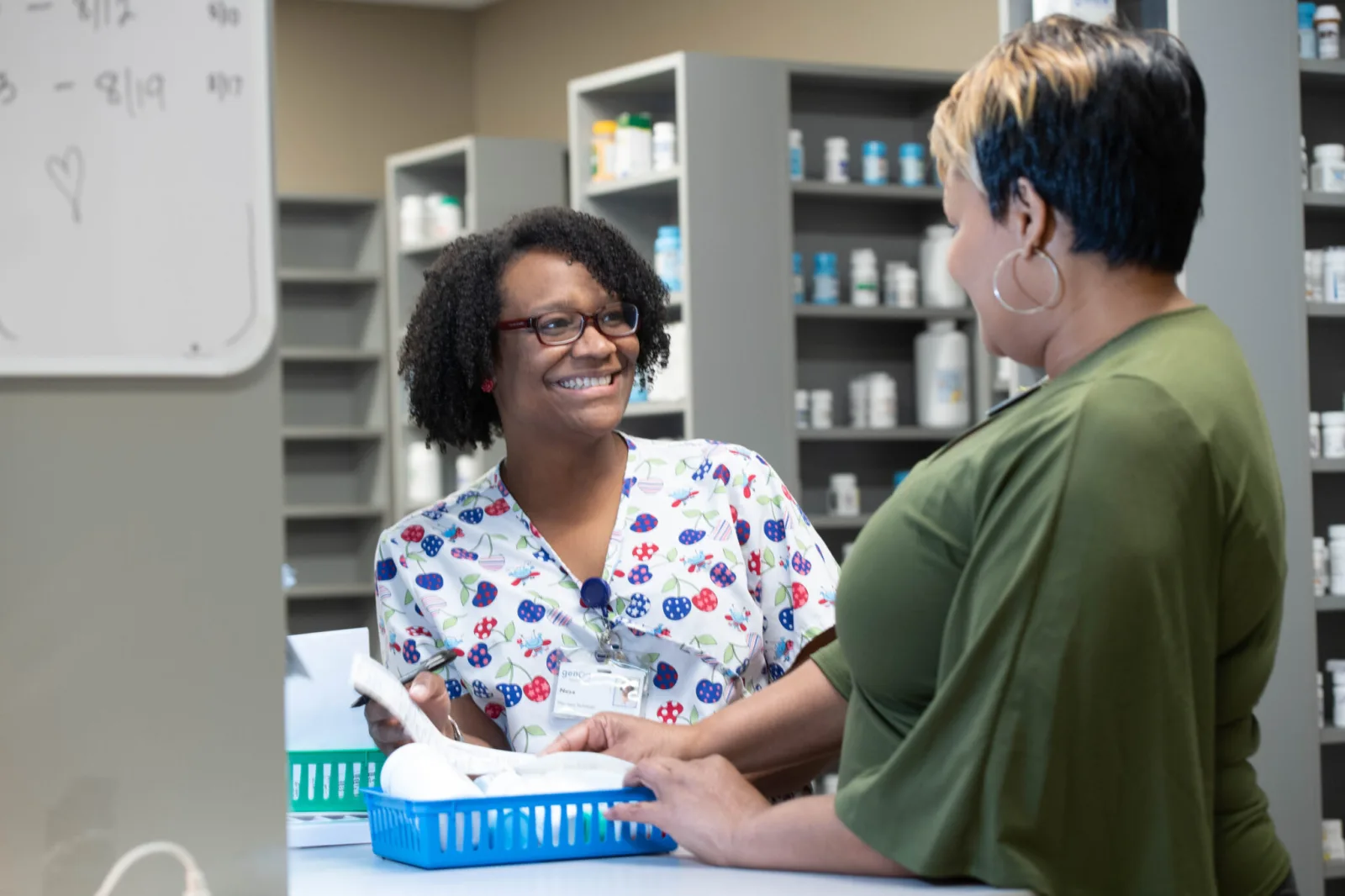 East Bay Family Health Clinic photo 10