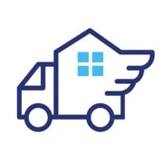 Simple Moving Company logo
