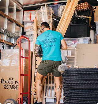 Simple Moving Company photo 9