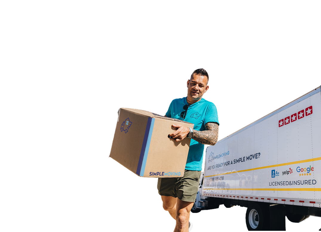 Simple Moving Company