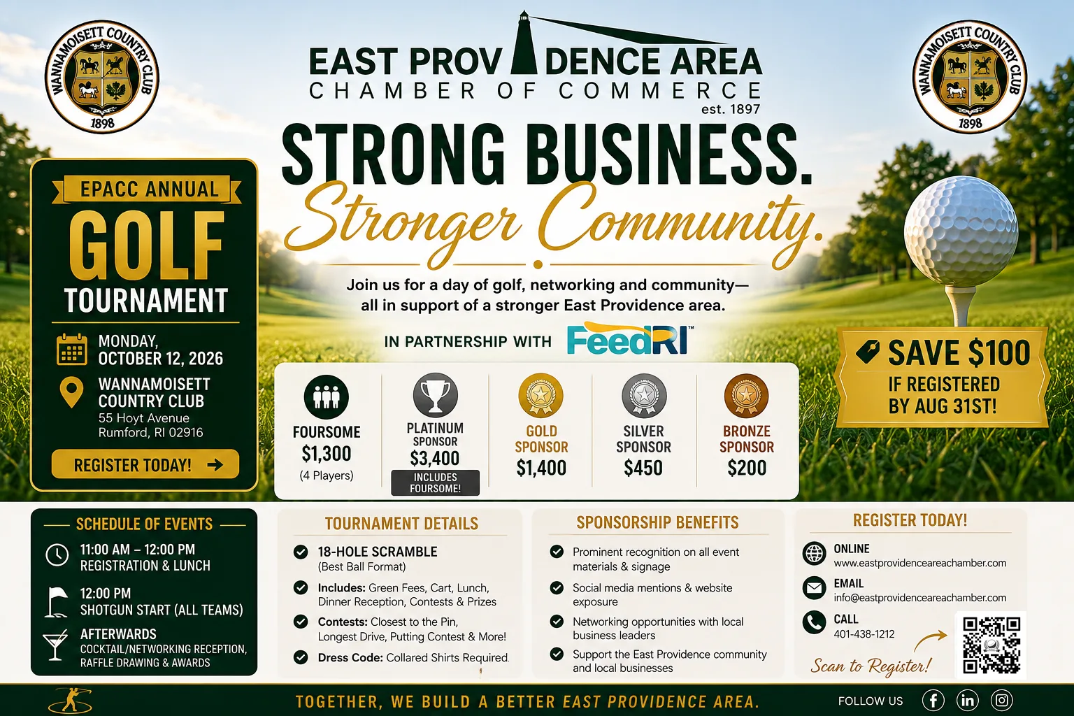 East Providence Area Chamber of Commerce photo 2