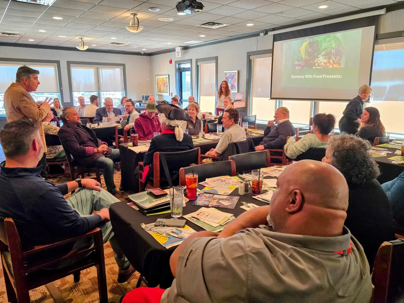 East Providence Area Chamber of Commerce photo 4