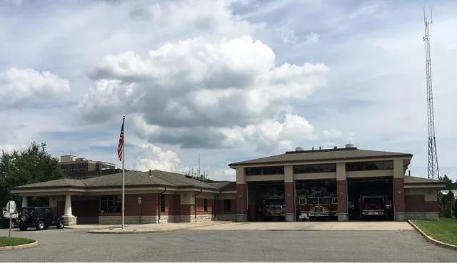 East Providence Fire Station 2 photo 7