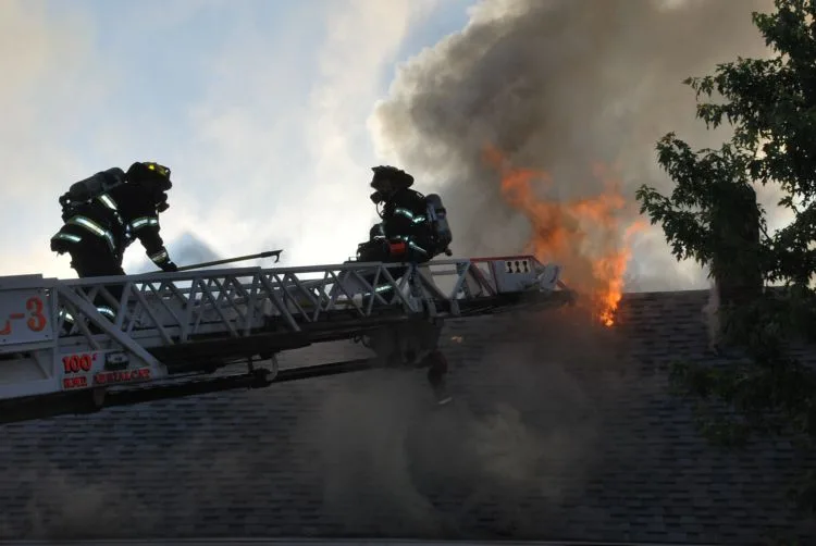 East Providence Fire Station 2 photo 3