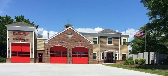 East Providence Fire Station 2 photo 10