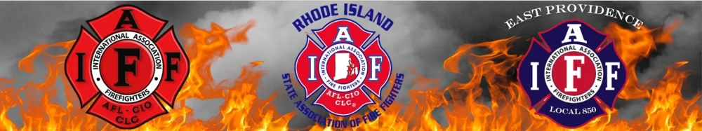 East Providence Fire Station 2 logo
