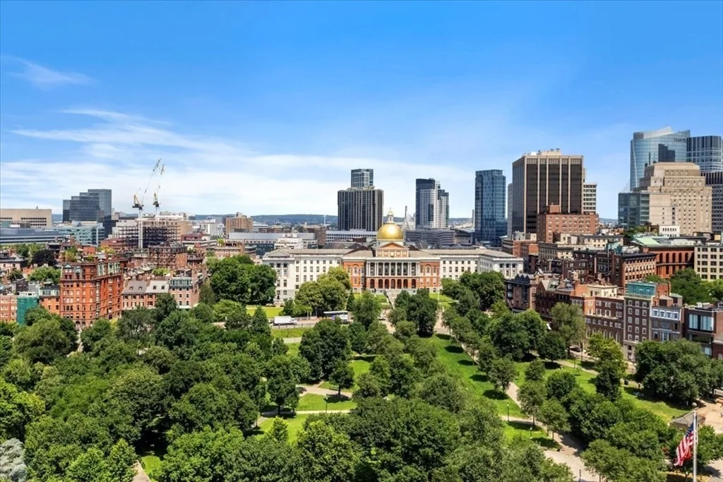 Downtown Boston Realty photo 8