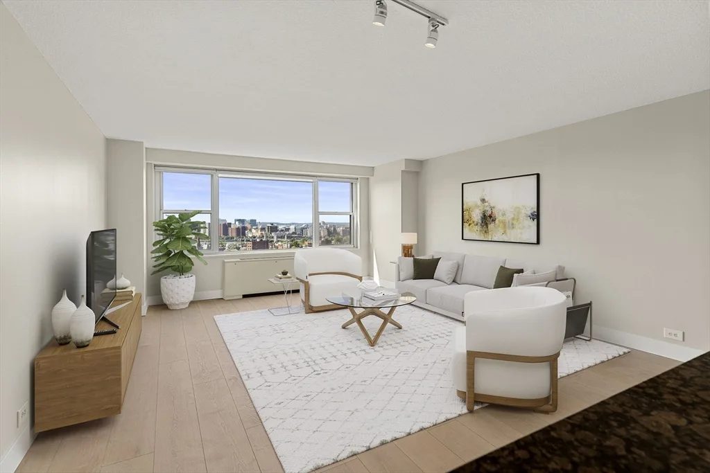 Downtown Boston Realty photo 7