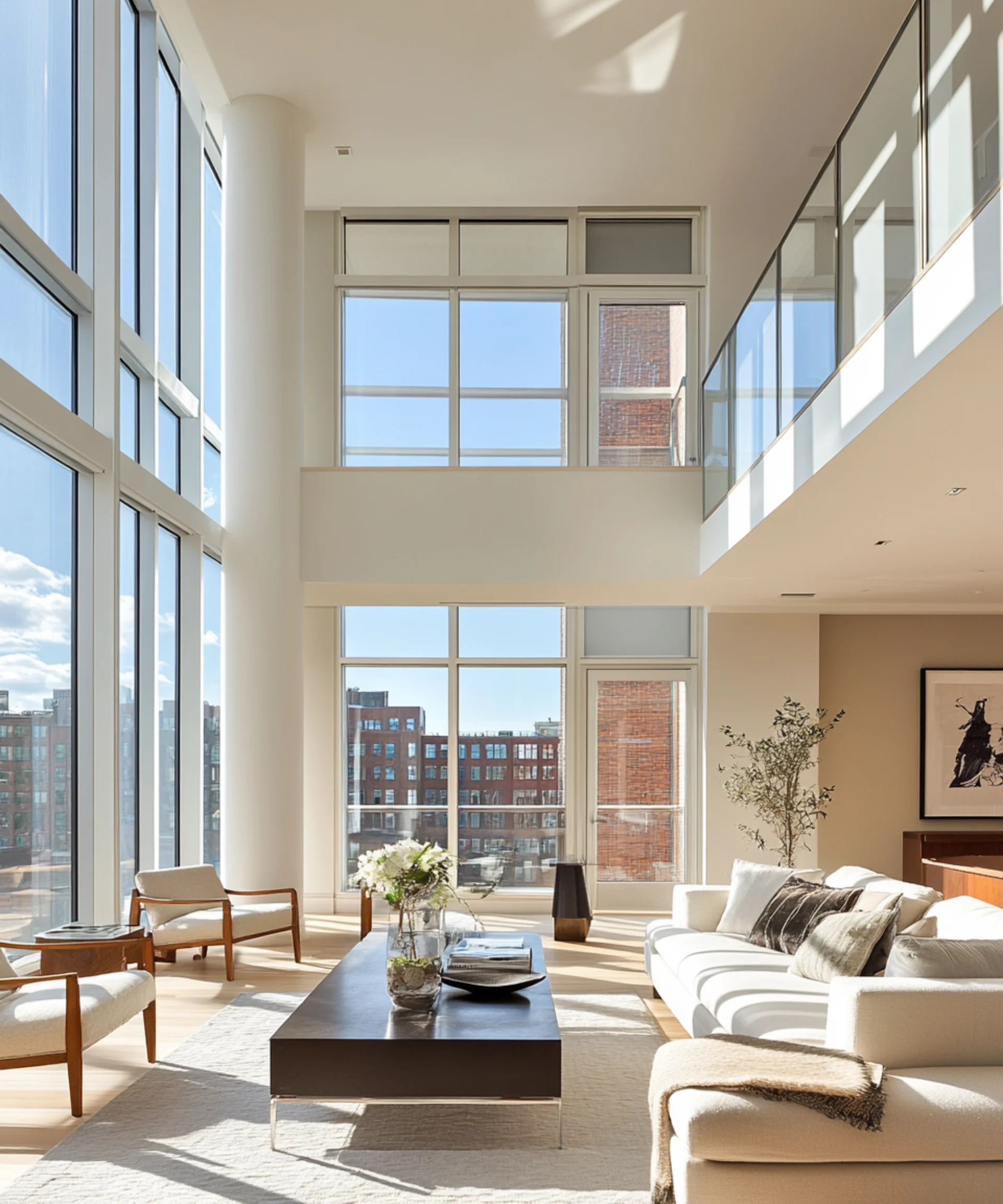 Downtown Boston Realty