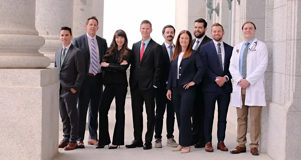 Lowe Law Group photo 20