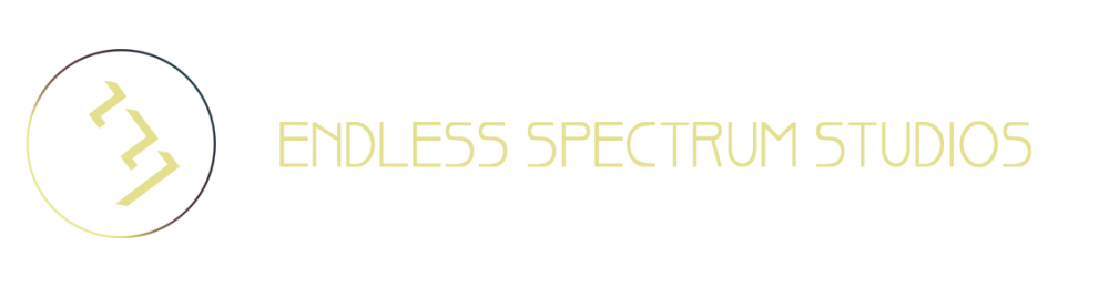 Endless Spectrum Studios logo