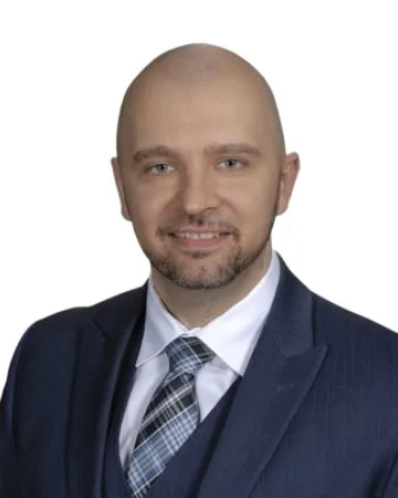 Eric Cohen photo 5