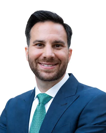 Eric Cohen