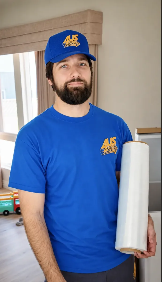 4US MOVING photo 8