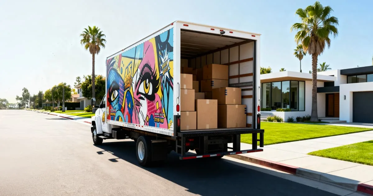 4US MOVING photo 5