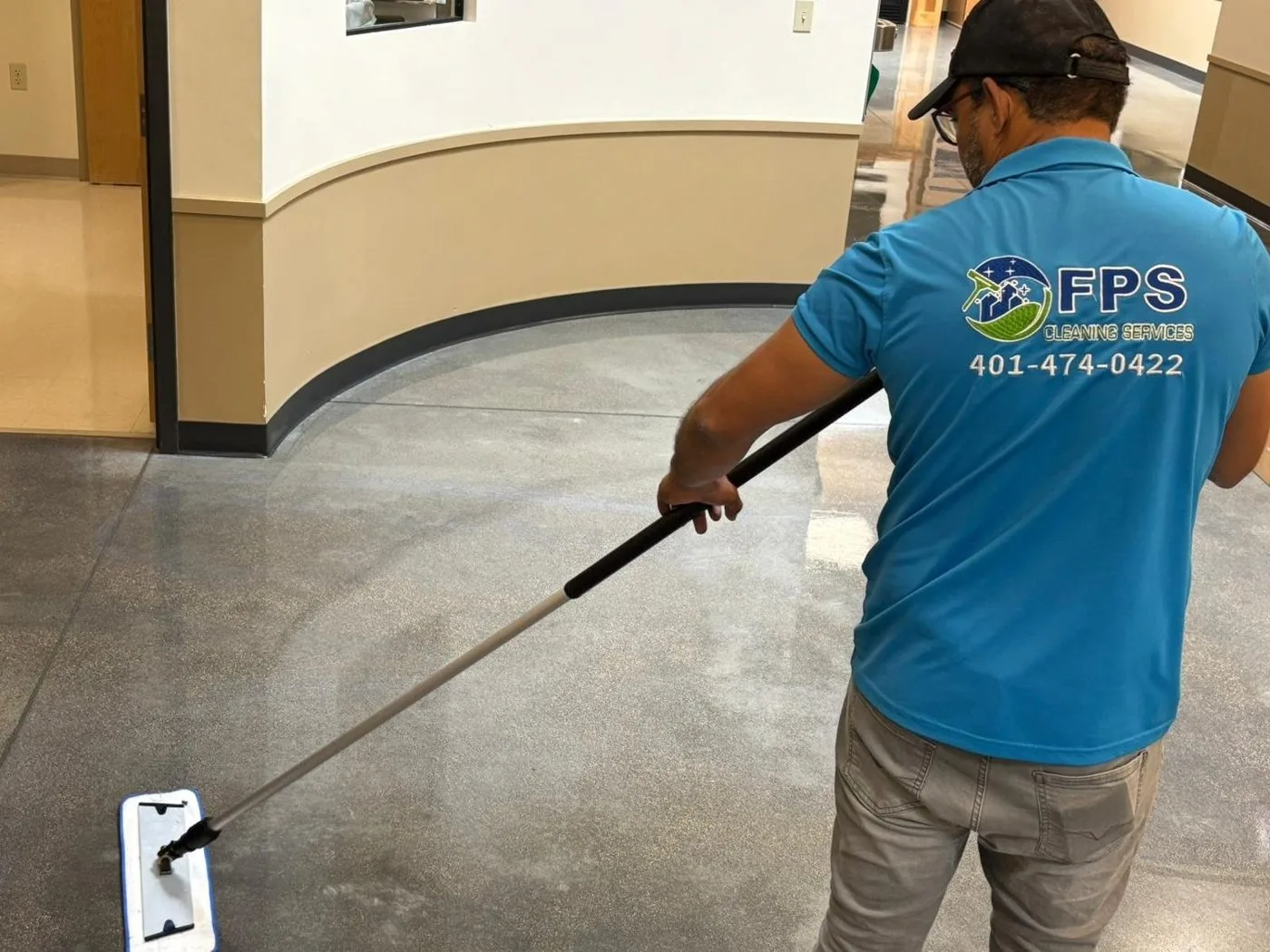 FPS Cleaning Services photo 5