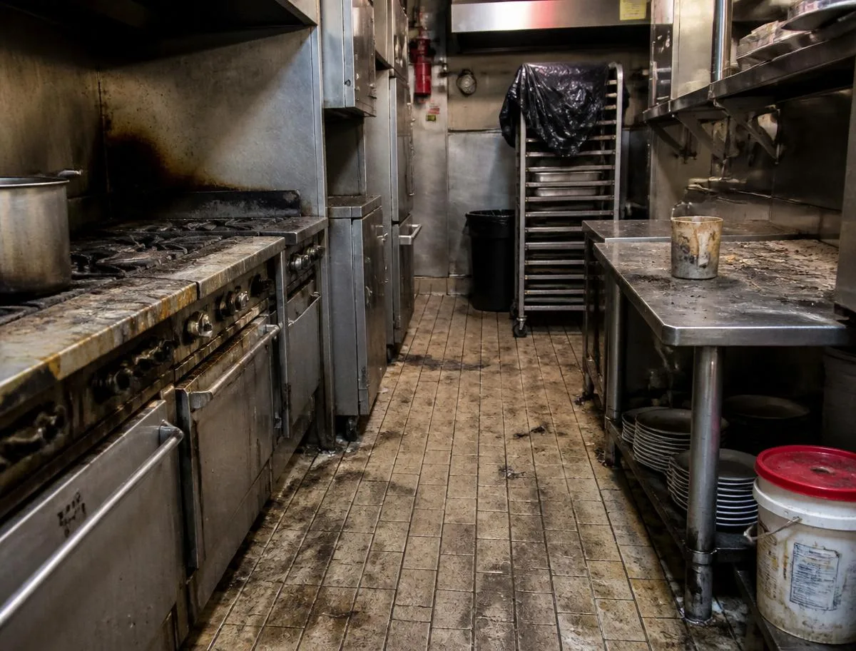 FPS Cleaning Services photo 8