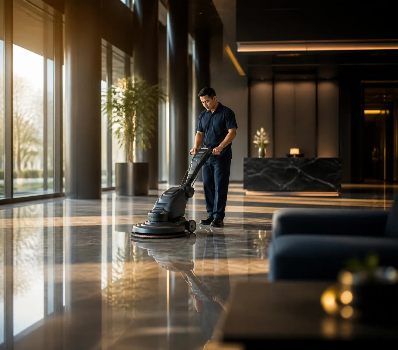 FPS Cleaning Services photo 3