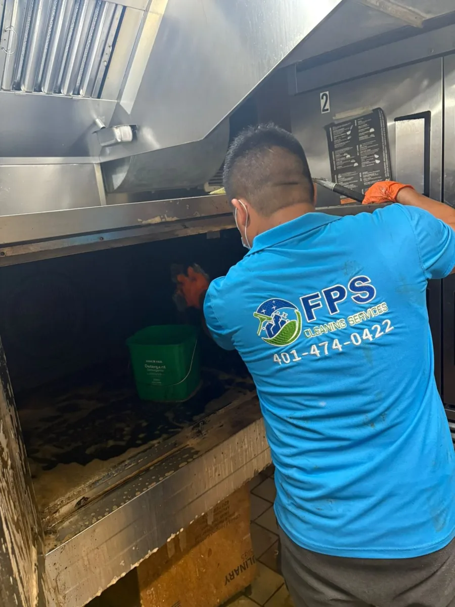FPS Cleaning Services photo 11