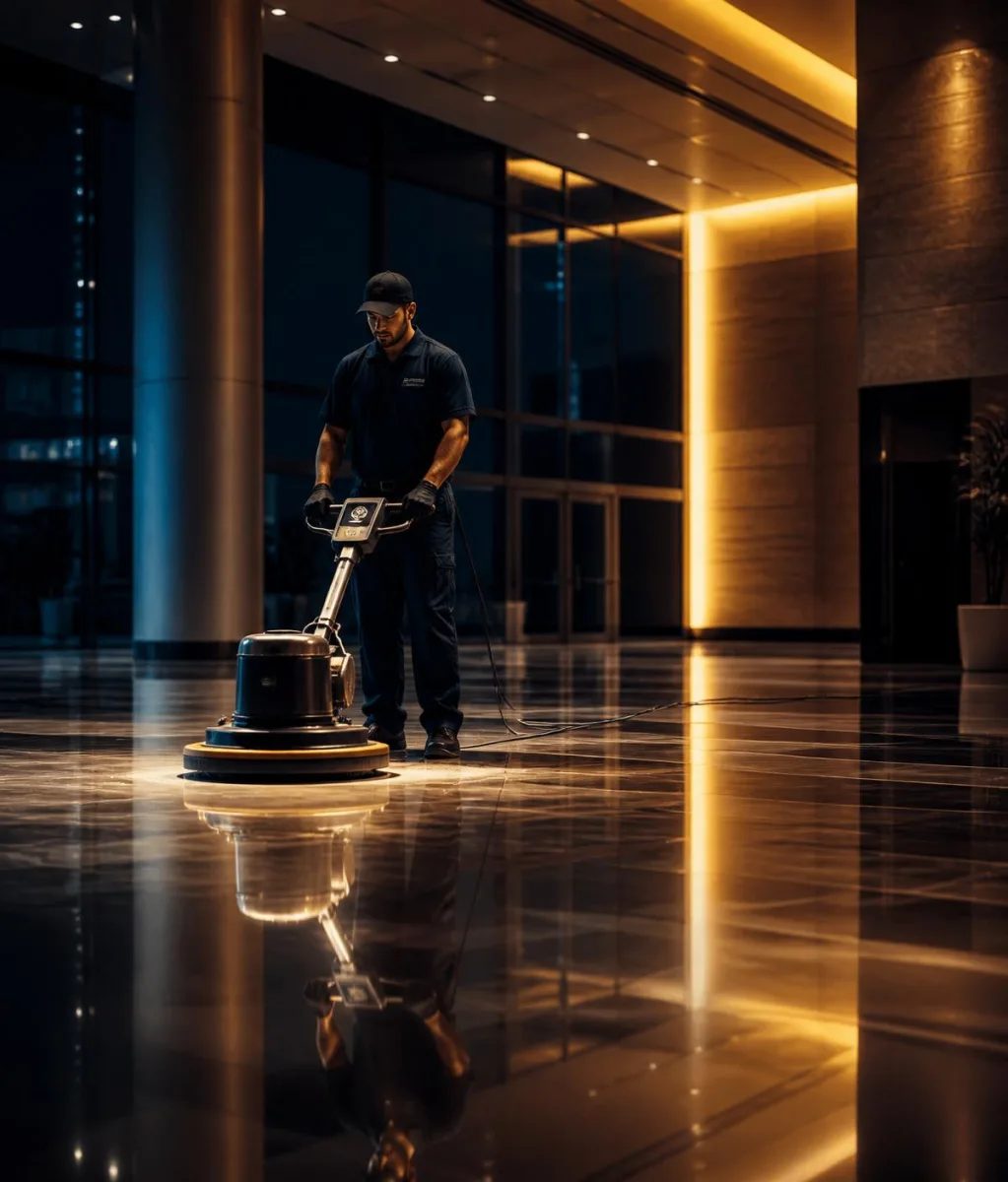 FPS Cleaning Services photo 2