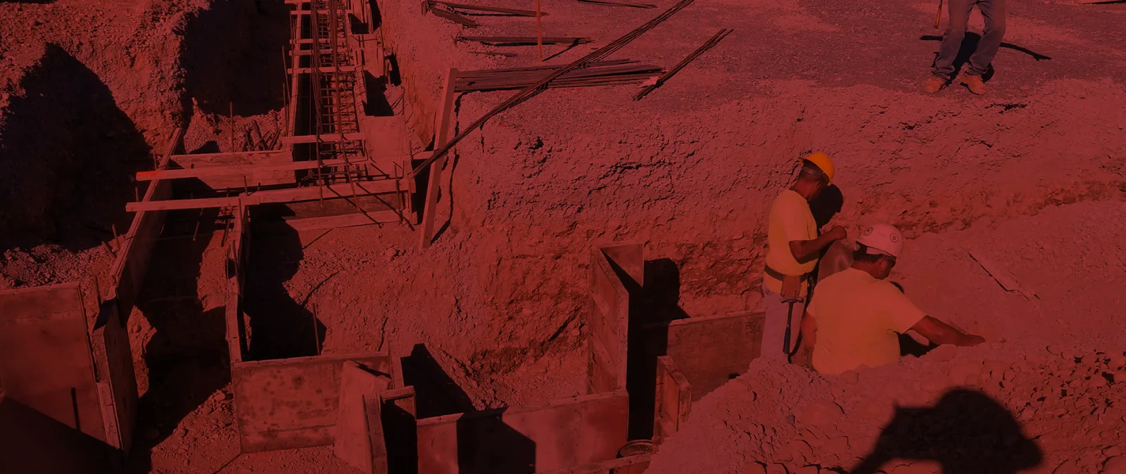Ferreira's Concrete Forms photo 3