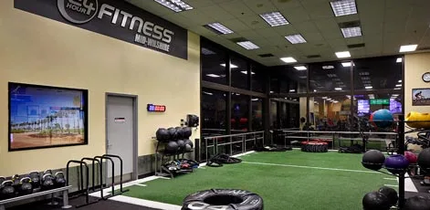 24 Hour Fitness photo 9