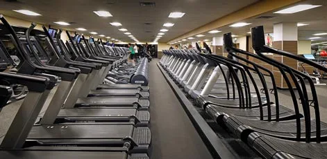 24 Hour Fitness photo 8