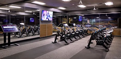24 Hour Fitness photo 7