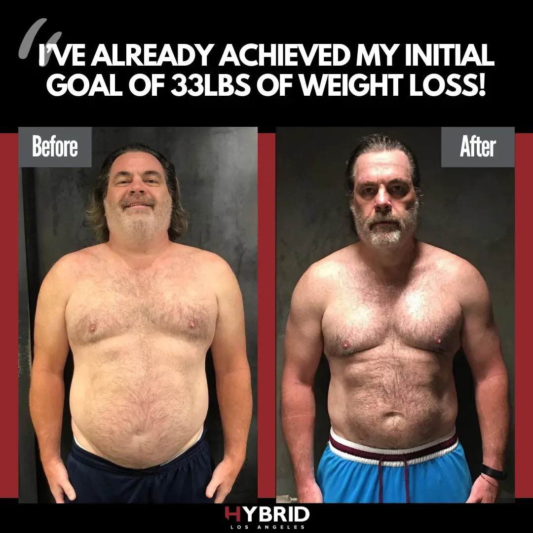 Hybrid Gym Los Angeles photo 8