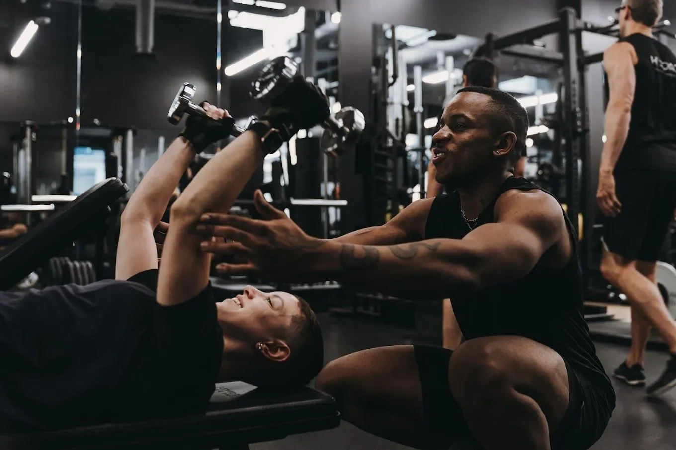 Hybrid Gym Los Angeles photo 2
