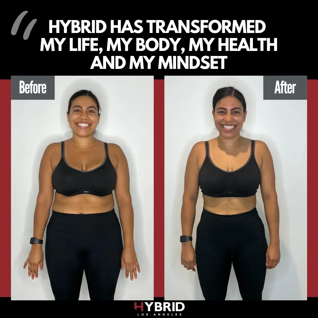 Hybrid Gym Los Angeles photo 4