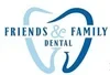 Friends and Family Dental logo