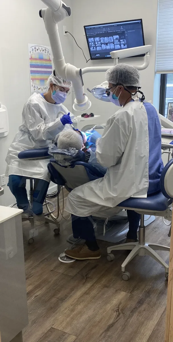 Friends and Family Dental photo 9