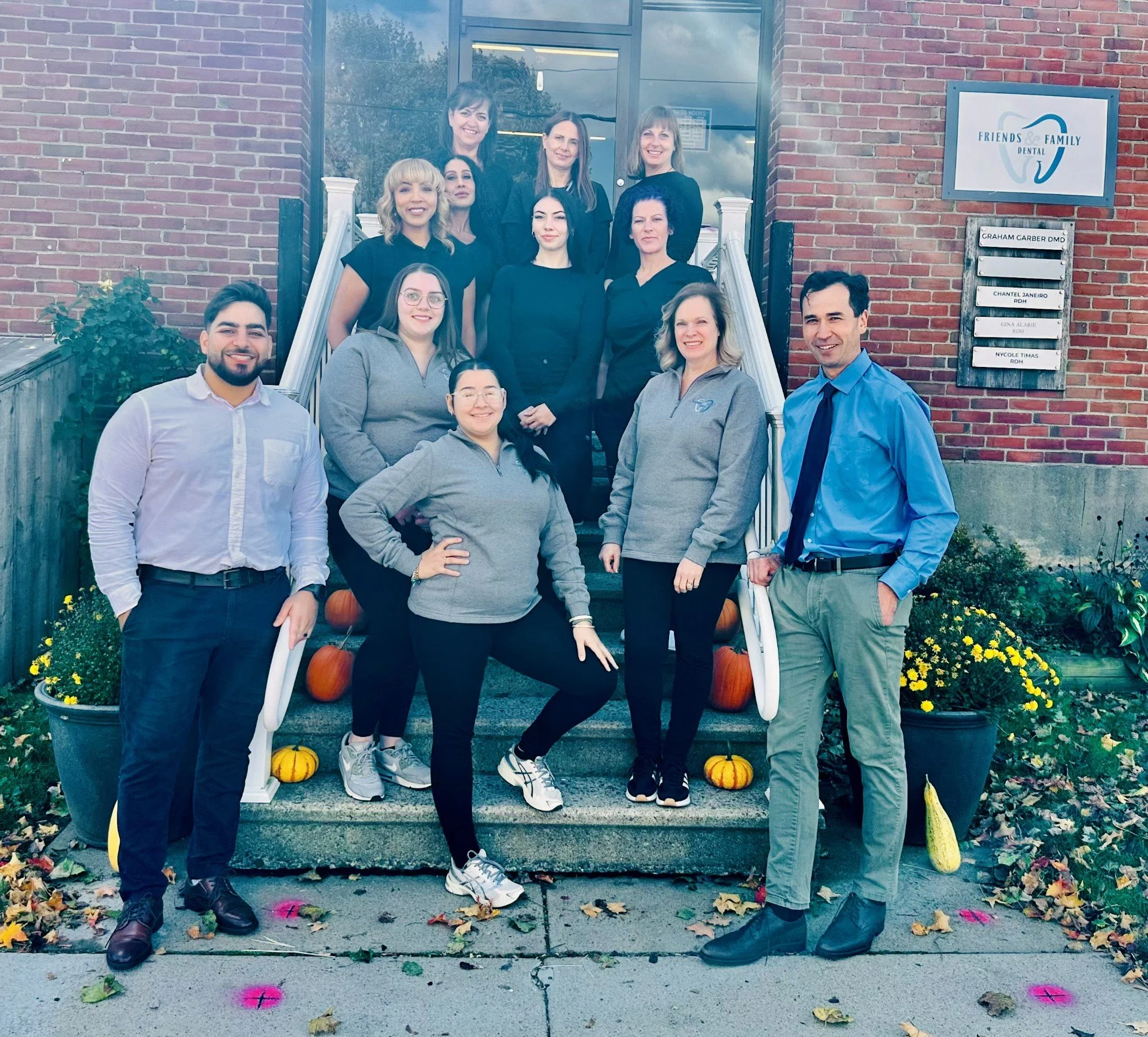 Friends and Family Dental photo 3