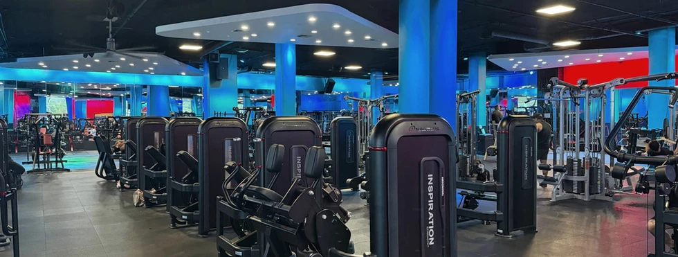 Speakeasy Fitness - Los Angeles photo 3