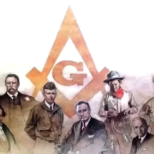 Grand Lodge of Freemasons of Rhode Island photo 11