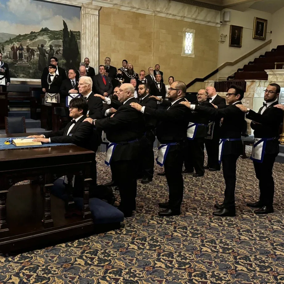 Grand Lodge of Freemasons of Rhode Island photo 5