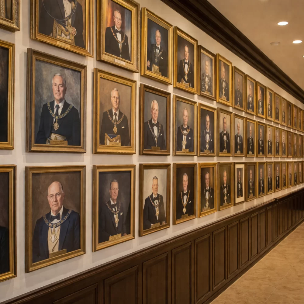 Grand Lodge of Freemasons of Rhode Island photo 3