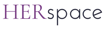 HERspace logo