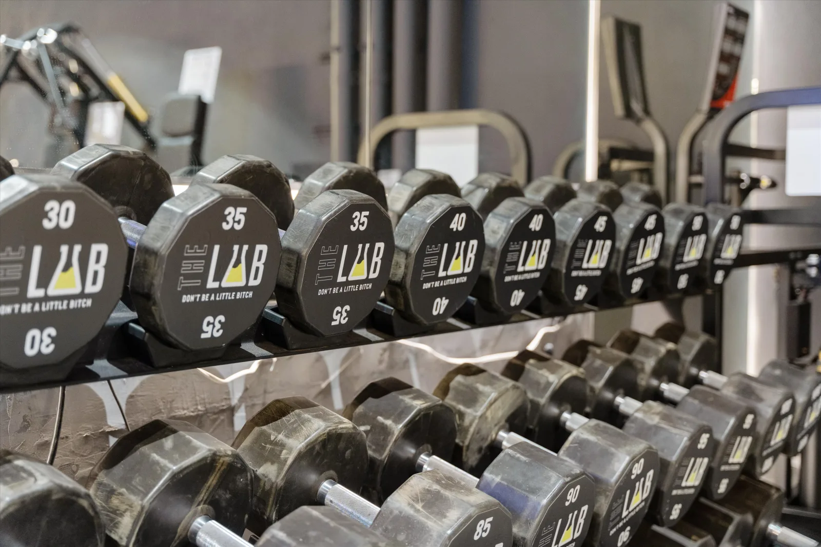 The Lab Athletic Club photo 2