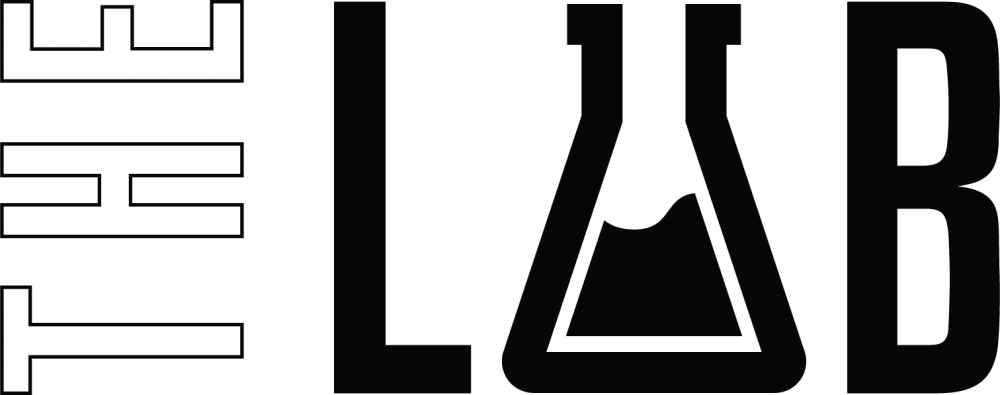 The Lab Athletic Club logo