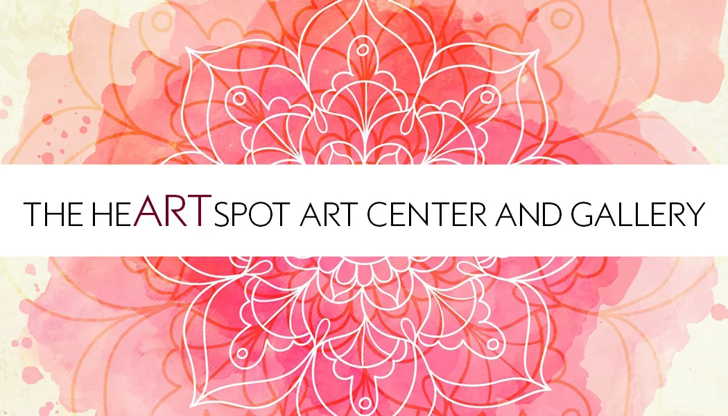 HeARTspot Art Center and Gallery