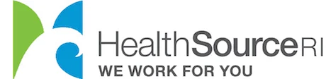 HealthSource RI logo