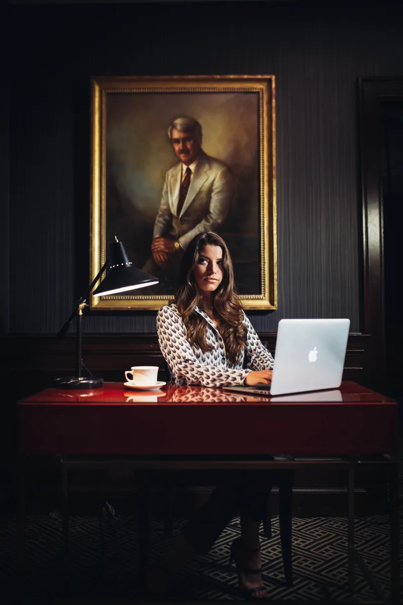 Los Angeles Athletic Club photo 11