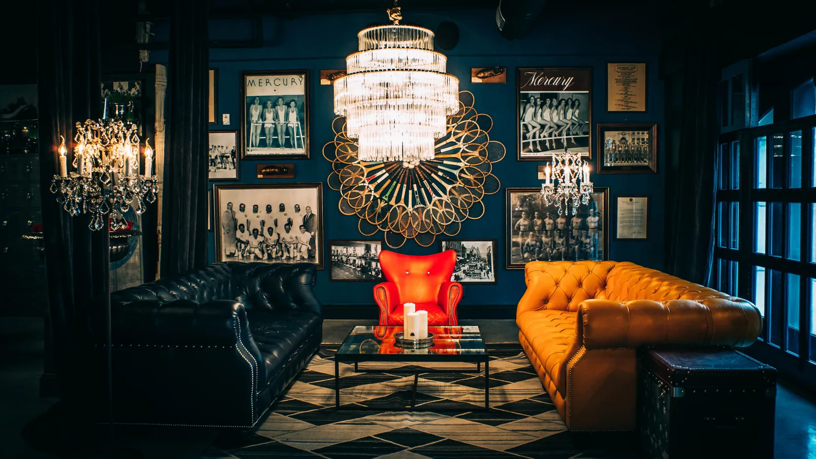Los Angeles Athletic Club photo 7