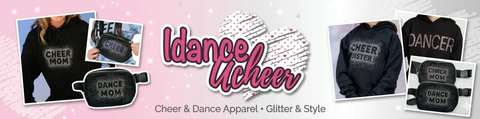 IdanceUcheer photo 4