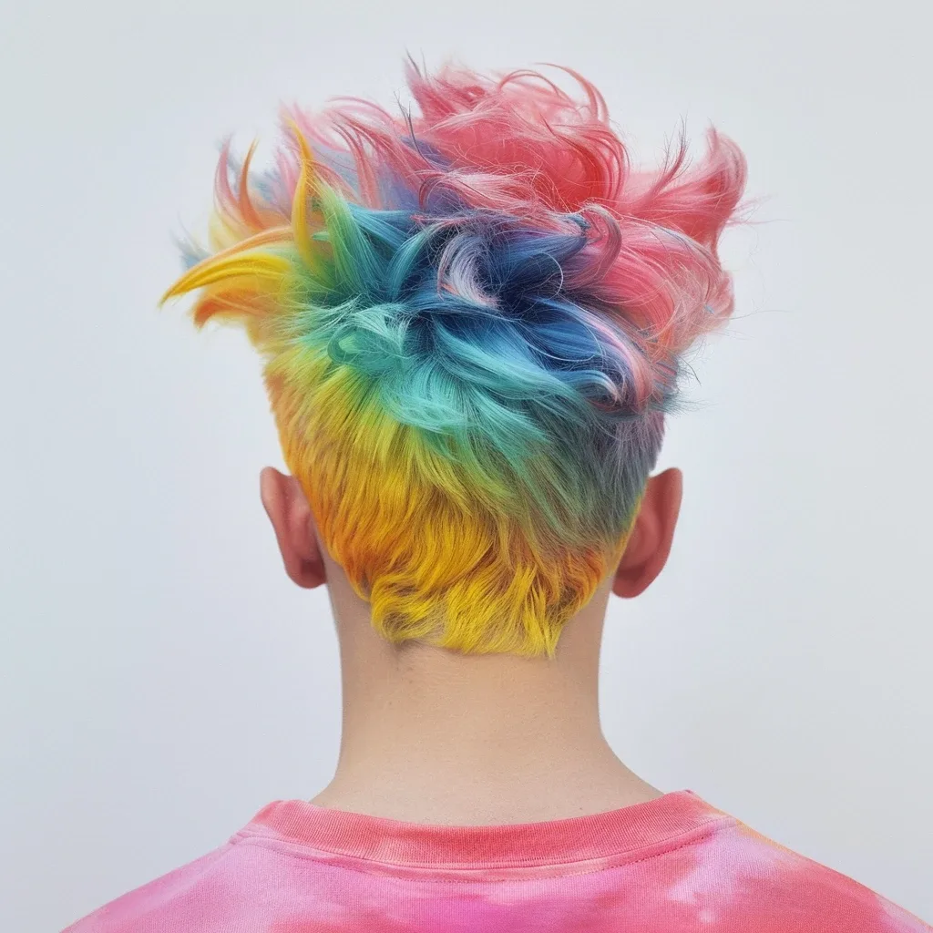 Indigo Hair Studio photo 11