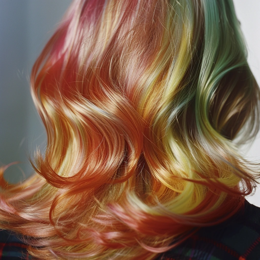 Indigo Hair Studio photo 2